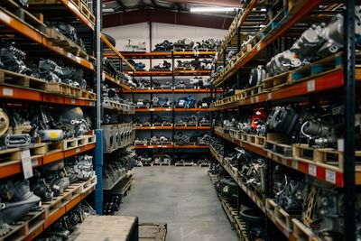 Parts