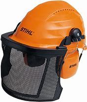 0000-884-0165 HARD HAT, VISOR, MUFF