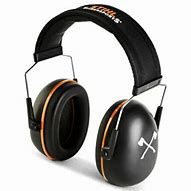 0000-884-0546 TIMBERSPORTS EAR MUFF - ADULT