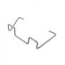 537-30-49-01 Muffler Clamp Rancher series