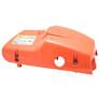 537-30-89-01 CYLINDER COVER