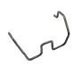 503-73-54-01  CLIP FOR AIR FILTER