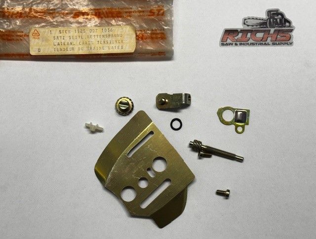 1125-007-1036 CHAIN TENSION KIT