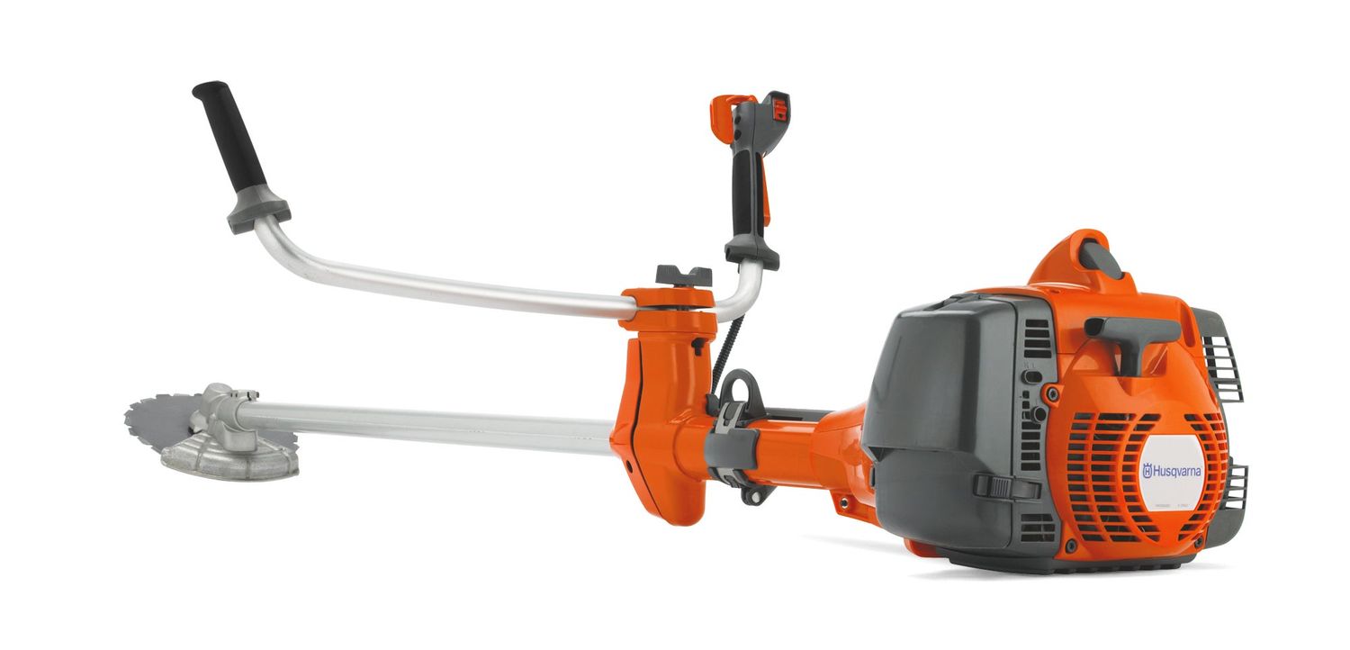 555FX PRO CLEARING SAW CDA FC