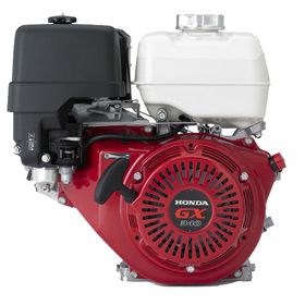 Honda Engine