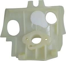503-76-48-01 HEAT SHEILD (BULKHEAD ASSY)