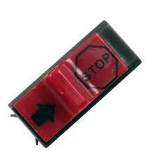 503-71-82-01 START/STOP SWITCH