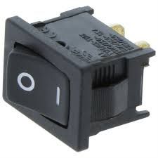 503-55-49-01 ON/OFF SWITCH