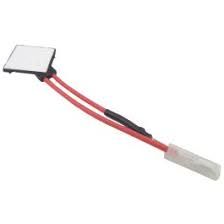 537-18-98-01 THERMOSTAT