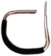 503-62-67-72  HANDLE 3/4 WRAP HEAT