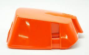537-00-10-01  FILTER COVER HD