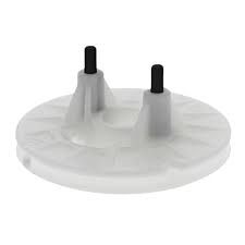 537-20-24-01 STARTER PULLEY