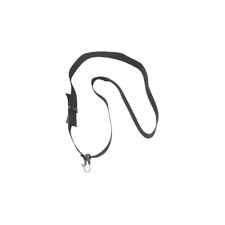 537-21-62-02  SHOULDER STRAP W/SIGN