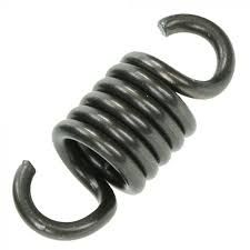 537-16-69-01 CLUTCH SPRING 359/555