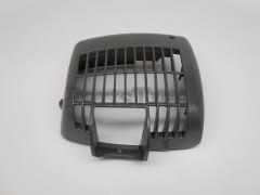 537-06-65-01 MUFFLER COVER 326