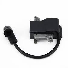 537-03-85-01 IGNITION MODULE