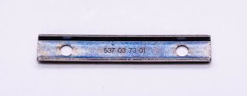 537-03-73-01 PLATE