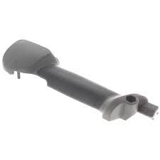 537-16-02-09 HANDLE HALF LEFT