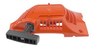 537-10-27-02 STARTER HOUSING