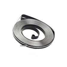 537-09-31-01 RETURN SPRING