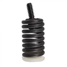 537-21-03-04 MOUNTS - FRONT