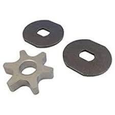 0000-640-2002 SPROCKET 3/8" HT101