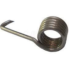 0000-998-0604 TORSION SPRING