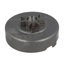 1124-640-2001 SPUR SPROCKET 404 7T