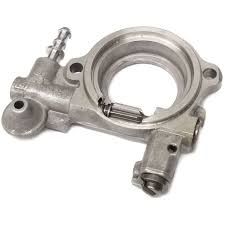 1121-640-3203 OIL PUMP (ADJUSTABLE)