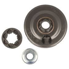 1141-007-1001 RIM SPROCKET KIT