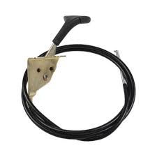 501-42-42-02 THROTTLE PUSH ROD