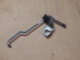 501-44-71-01 THROTTLE PUSH ROD