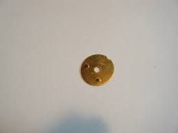 501-69-11-01 THROTTLE FLAP