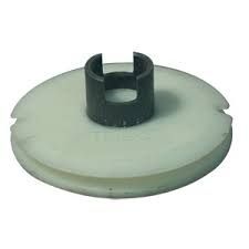501-52-07-01 STARTER PULLEY
