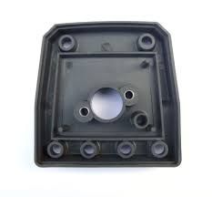 502-26-63-01 FILTER COVER COMPL
