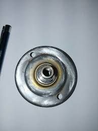 502-26-72-01 CLUTCH DRUM