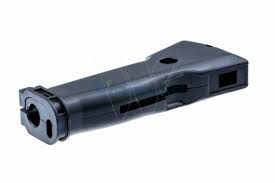 502-14-92-01 HANDLE COMPLETE