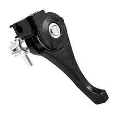 501-82-08-02 LOCK LEVER*