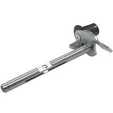 501-91-86-01 THROTTLE SHAFT