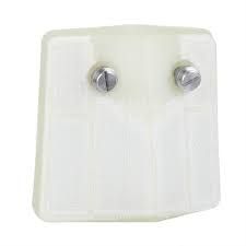 501-80-71-05  AIR FILTER FLOCKED
