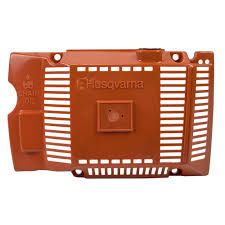 501-77-68-01 STARTER COVER