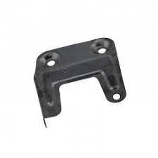 501-81-79-01 SILENCER SUPPORT