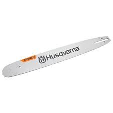 596-19-97-66 16" .325 .050 HUSQVARNA CHAINSAW BAR
