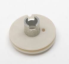 503-10-24-03 STARTER PULLEY