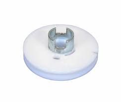 503-48-48-01 S-PULLEY 288- 266