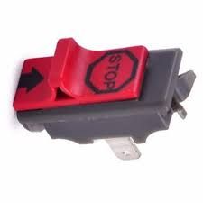 503-48-71-01 STOP SWITCH COMPL