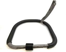 503-46-32-71  FRONT HANDLE W/A 395