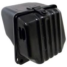 1119-145-0701 MUFFLER CASING
