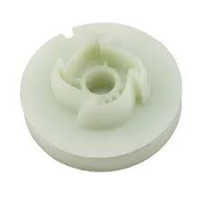 505-30-37-35 STARTER PULLEY