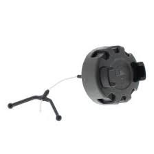 504-03-18-01 TANK CAP ASSY